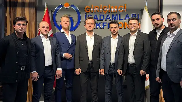 Genç GİV'de yeni dönem başladı