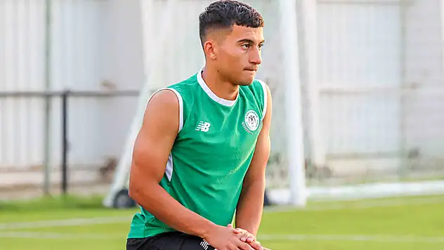 Genç isimlere şans verilmedi!
