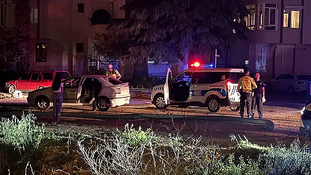 Genç kadın birlikte alkol aldığı erkek arkadaşı tarafından öldürüldü