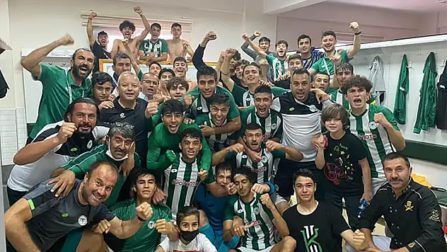 Genç Kartallar'ın konuğu Başakşehir 