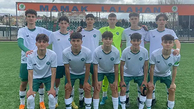 Genç Kartallar'ın rakibi Adana Demir