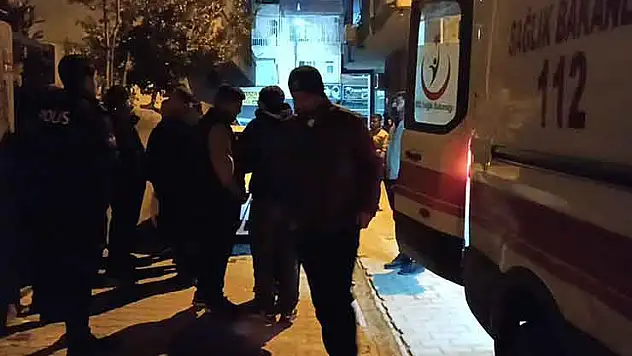 Genç kız sahurda tartıştığı babasını vurarak öldürdü