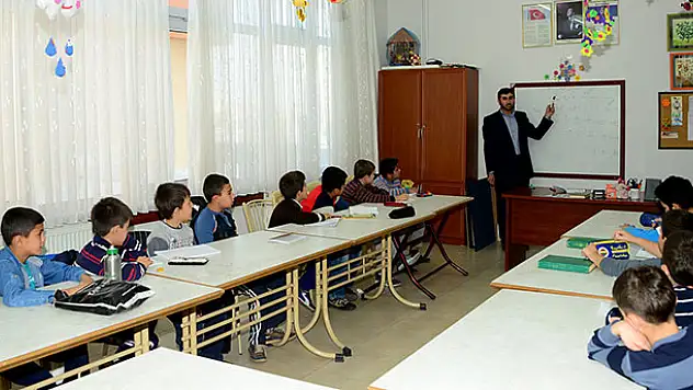 Genç KOMEK Güz Okulu kayıt süresi uzatıldı