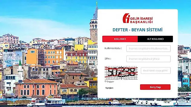 Genç Mali Müşavirlerden basit usule tabi mükelleflere hatırlatma