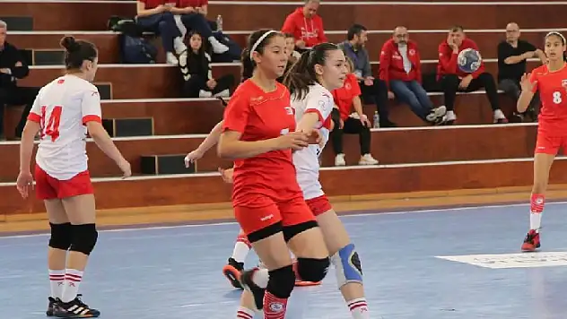 Genç Milliler'in rakipleri belli oldu