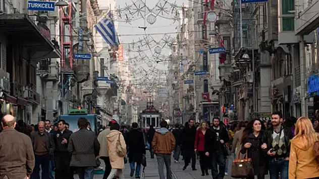 Genç nüfusun 3'te 1'i ne çalışıyor ne okuyor