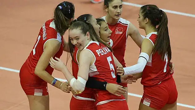 Genç Sultanlar, Portekiz önünde 