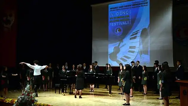 Genç Yetenekler Klasik Müzik Festivali