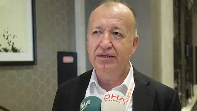 Gencer: 'Gelişigüzel transfer yapmadık