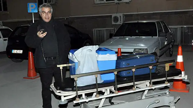 Gencin organları 4 kişiye umut oldu