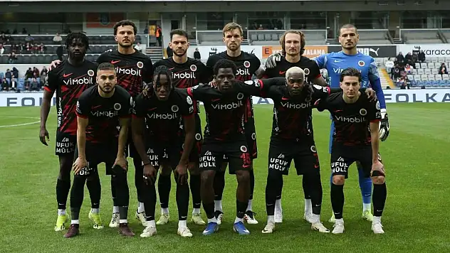 Gençlerbirliği ateşle oynuyor! Seri 9 maça çıktı