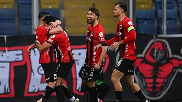 Gençlerbirliği kupada 3'te 3 peşinde