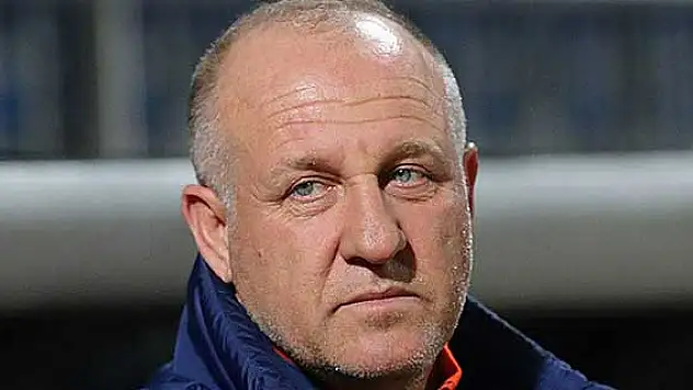 Gençlerbirliği Mesut Bakkal'a emanet