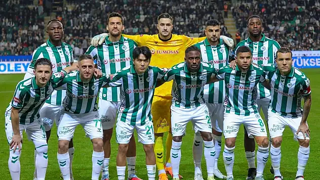 Gençlerbirliği mi, Konyaspor mu, kim üstün?