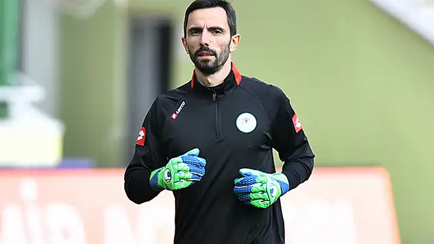 Gençlerbirliği'ni yenmeliyiz