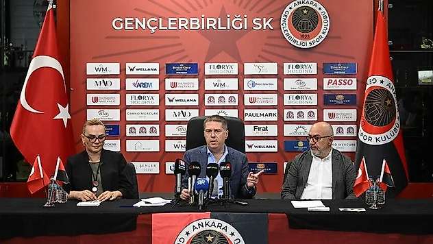 Gençlerbirliği yeni başkanını belirliyor