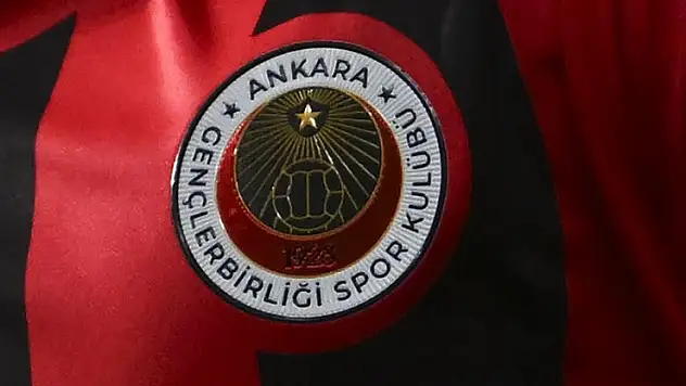Gençlerbirliği'nde Levent Şahin dönemi