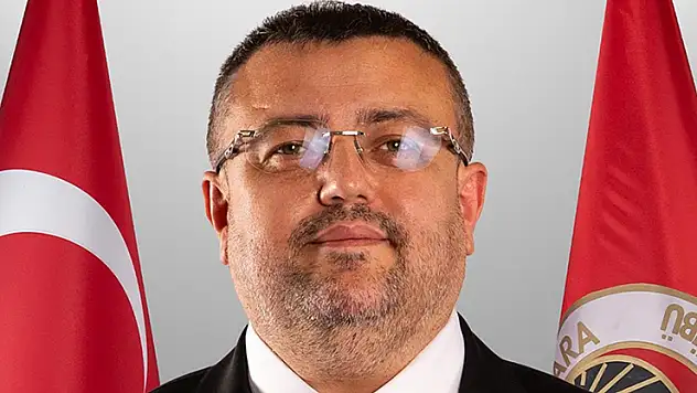 Gençlerbirliği'nde Mehmet Kaya dönemi