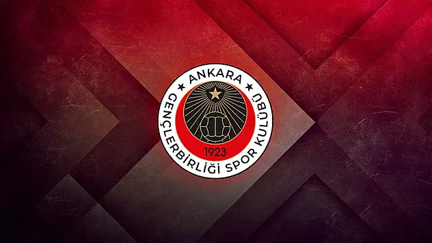 Gençlerbirliği'nden genel kurul duyurusu