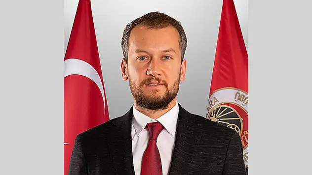 Gençlerbirliği'nden hakem tepkisi