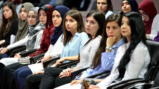 Gençlere bedava sağlık müjdesi