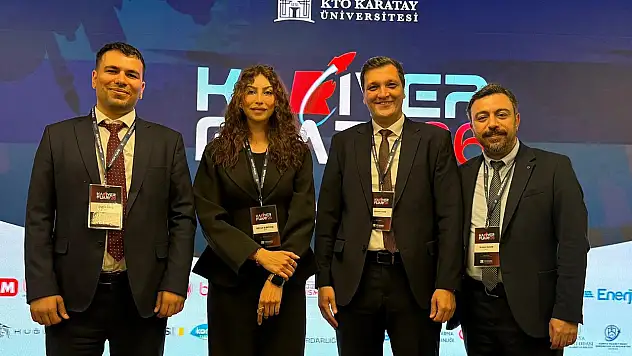 Gençlerin kariyer yolculuğuna MEDAŞ dokunuşu