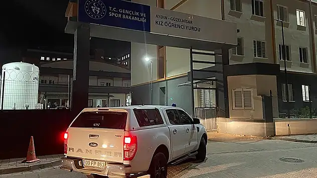 Gençlik ve Spor Bakanlığı: Aydın KYK Yurdundaki asansör kazasıyla ilgili inceleme sürüyor
