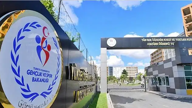 Gençlik ve Spor Bakanlığı bin 17 sürekli işçi alacak

