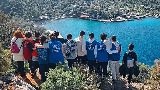 Gençlik Yaz Okulları başlıyor
