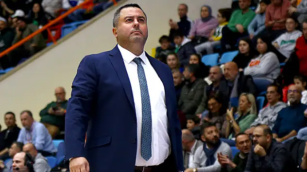 Gençoğlu ile yollar ayrılıyor
