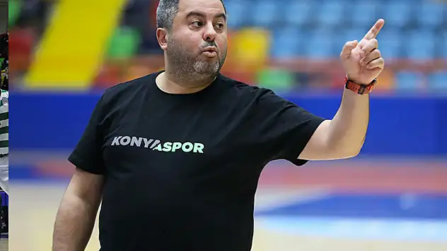 Gençoğlu: Kadro derinliğimiz yok! 