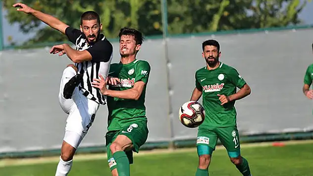 Genel Kurul ertelendi
