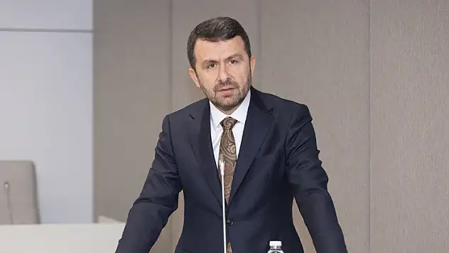 Genel Müdür Çay: 'Somut sonuçlar üreten iş birliklerini kararlılıkla sürdüreceğiz'