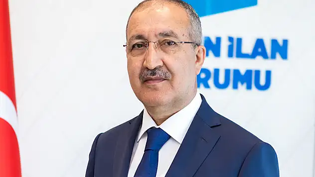 Genel Müdür Erkılınç'tan değerlendirme: Yolumuz açık, hedefimiz belli
