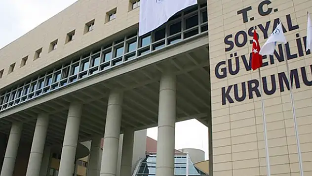 Genel Sağlık Sigortası'nda yeni dönem! Gelir testi zorunluluğu kalkıyor