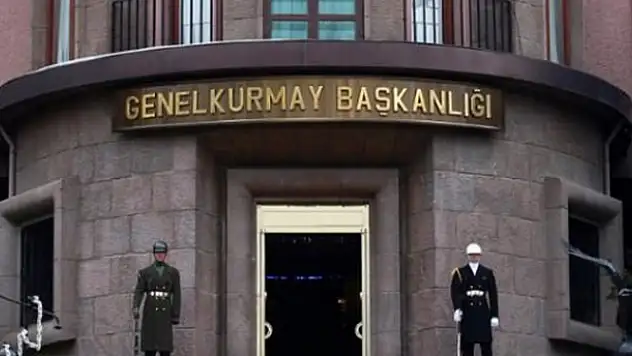 Genelkurmay: 10 kez uyardık ama...