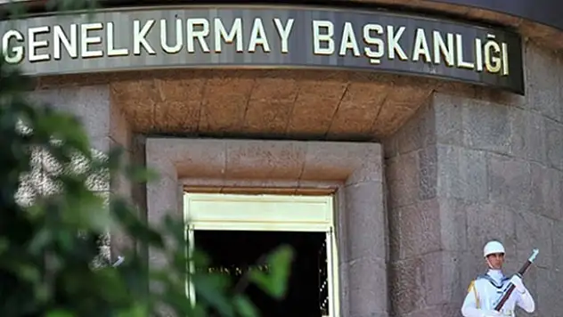 Genelkurmay açıkladı : 211 terörist öldürüldü