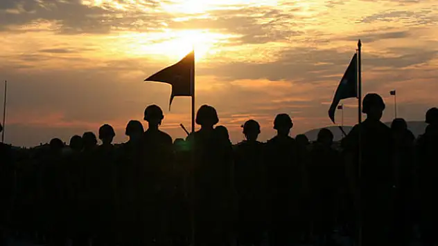 Genelkurmay Başkanlığı personel sayısını açıkladı