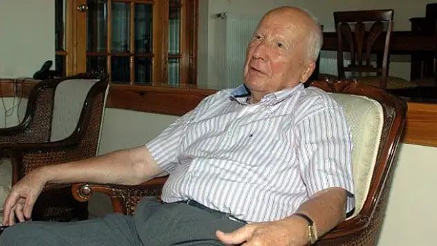 Genelkurmay'dan Kenan Evren için açık telefonlu adresli taziye bilgisi