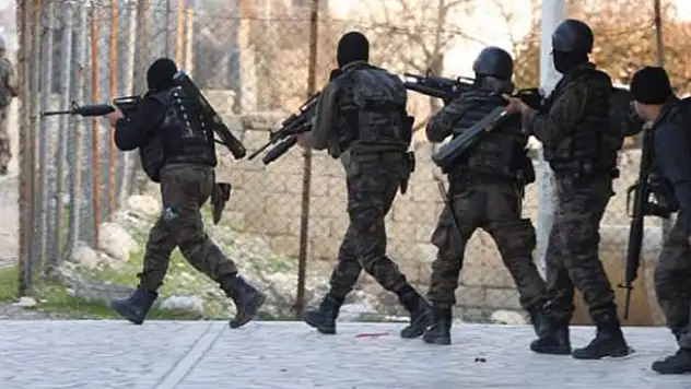 Genelkurmay'dan son dakika açıklaması  Cizre'de 11 terörist öldürüldü