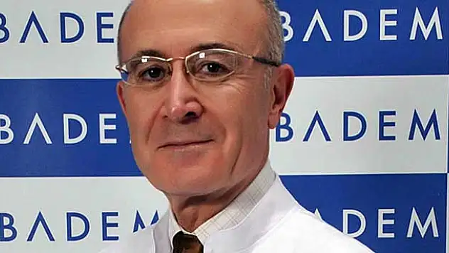 Geniz eti tedavisini ertelemeyin