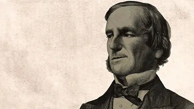 George Boole kimdir - George Boole Doodle oldu
