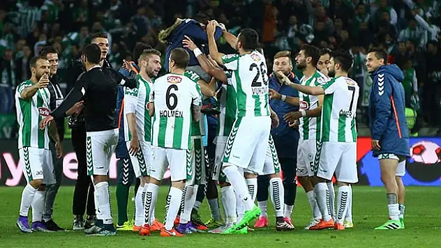Gereğini yap KARTALIM