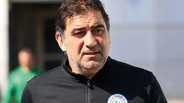 Gerekli dersleri çıkaracağız