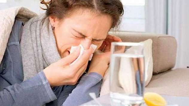Gereksiz antibiyotikin yararından çok zararı var
