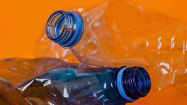 Geri dönüştürülen plastiklerin kullanımı halk sağlığını daha fazla tehdit edebilir
