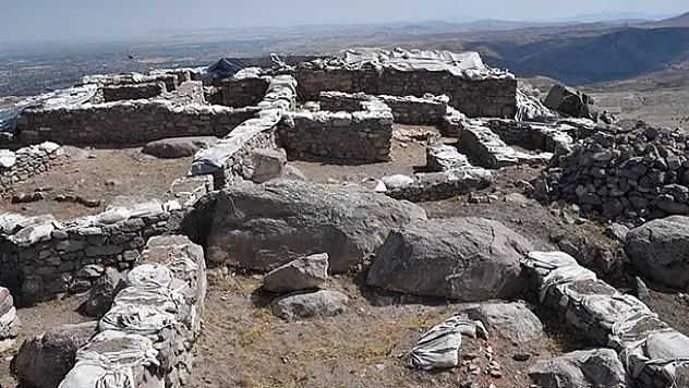 Gevale Kalesi, Konya turizmine kazandırılacak