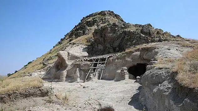 Gevale Kalesi''nde Tarihe Yolculuk