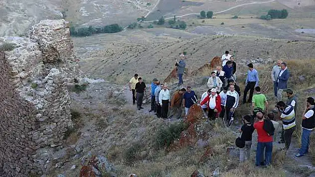 Gevale Tarihe Tanıklık Edecek