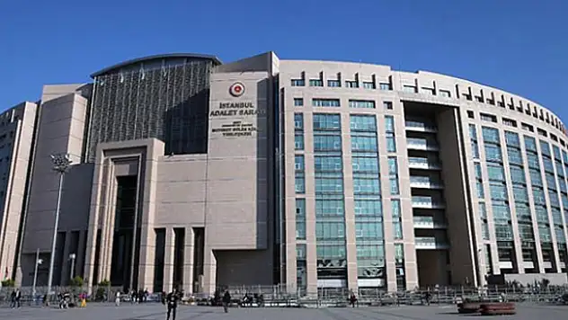Gezi Parkı iddianamesi kabul edildi